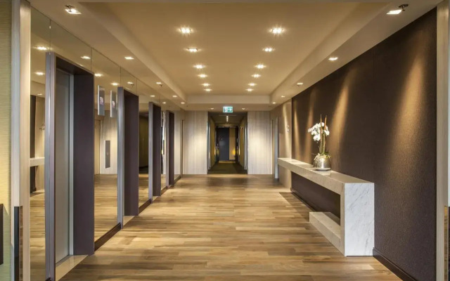 Crowne Plaza Geneva by IHG
