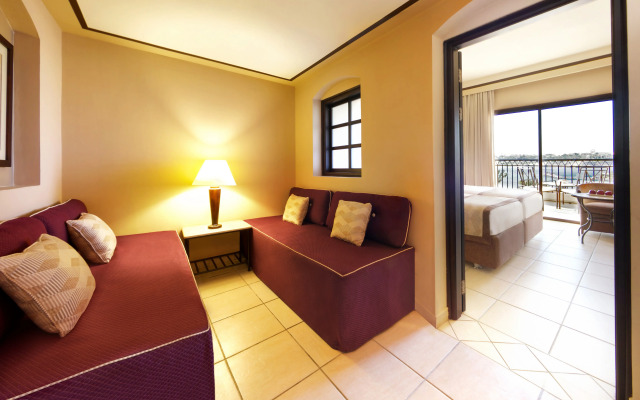 JAZ Lamaya Resort - All Inclusive