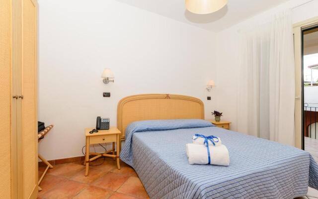 Residence Le Tartarughe