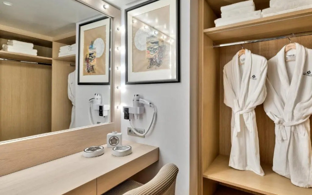 Divani Palace Acropolis