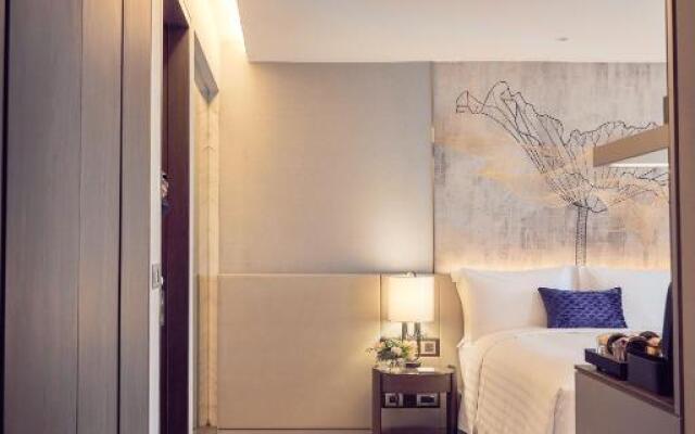 Chatrium Grand Bangkok