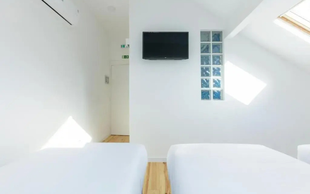 São Francisco Guesthouse