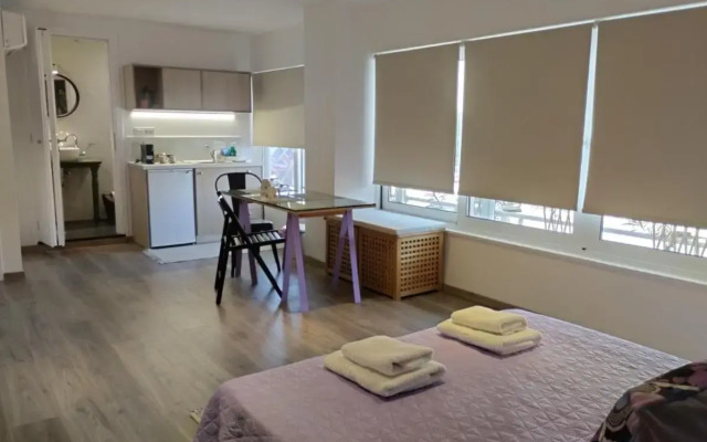 Enallio Luxury Apartments