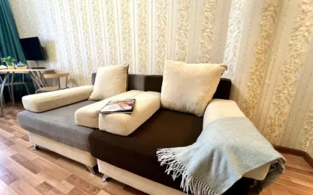 VyDoma on 50 Let VLKSM 13, building 2