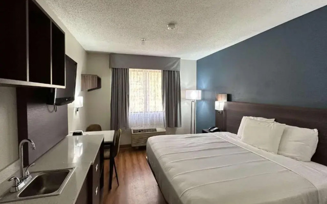 Suburban Studios LaVale-Cumberland