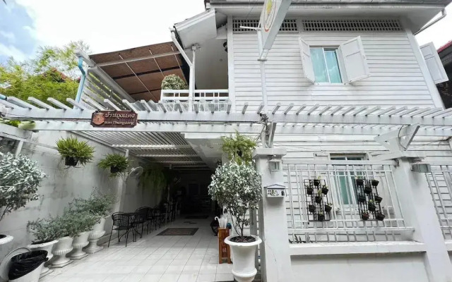 Ban Thungdang Boutique Hotel