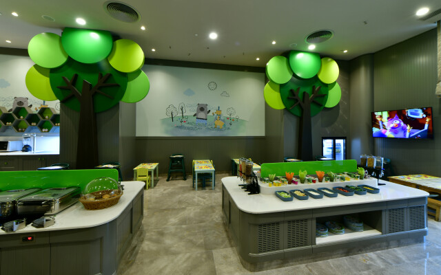 Regnum Carya - All Inclusive