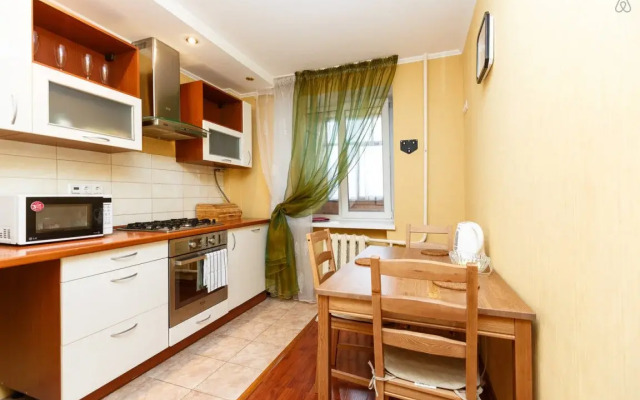 Comfortable and Modern Apartment