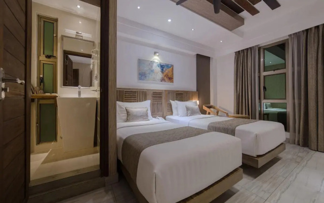 Ocean Grand at Hulhumale Hotel