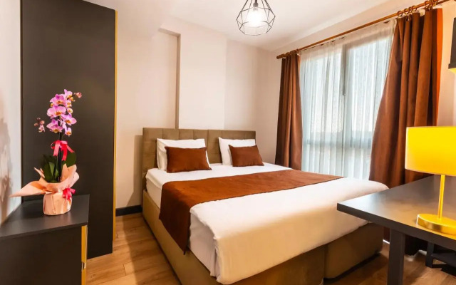 Aydin Suite Apart