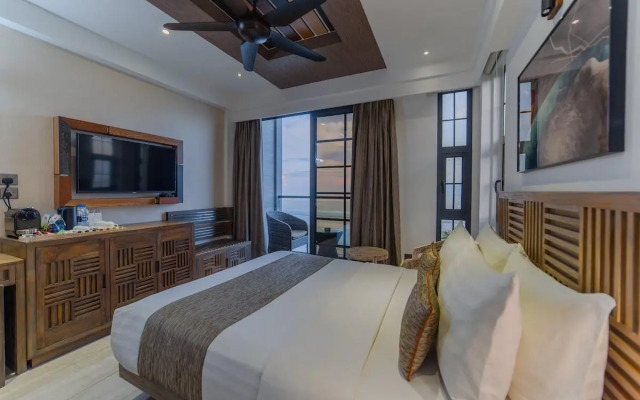 Ocean Grand at Hulhumale Hotel