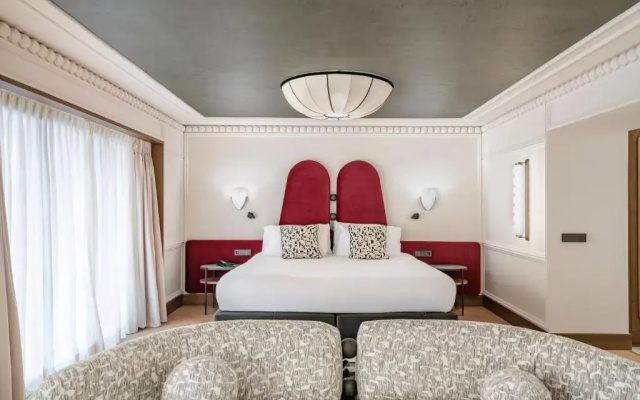 Hotel Vincci Soho