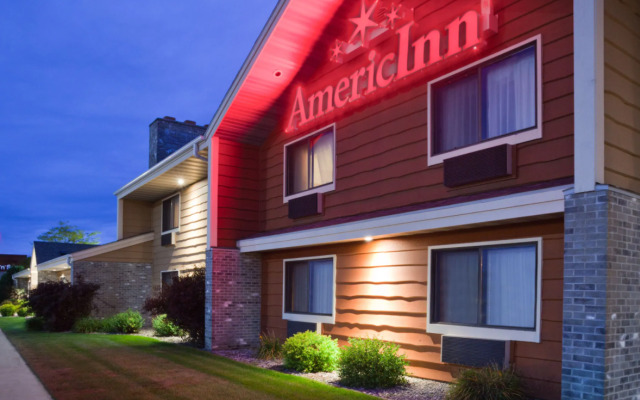 AmericInn by Wyndham Plover Stevens Point