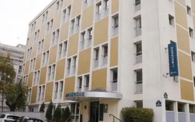 Belambra Clubs & s -  Le Magendie