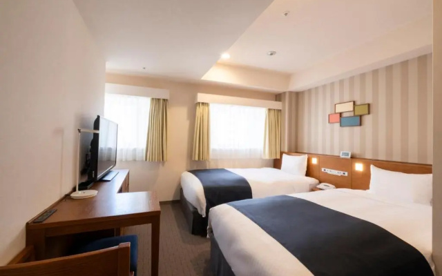 Superior Twin room (트윈 침대 2개) 사진 1