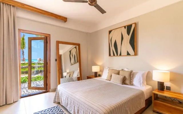 Kaskazi Hotel Zanzibar