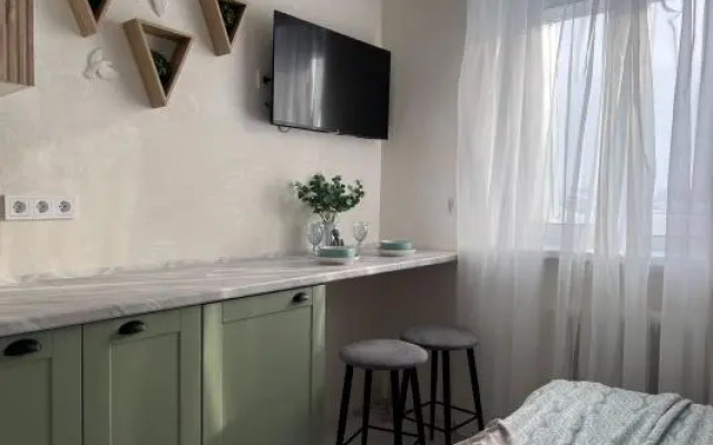 Апартаменты на улице Тази Гиззата 15