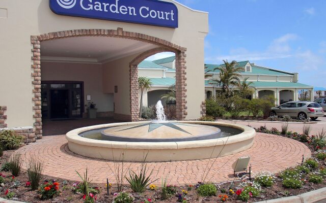 Garden Court Mossel Bay