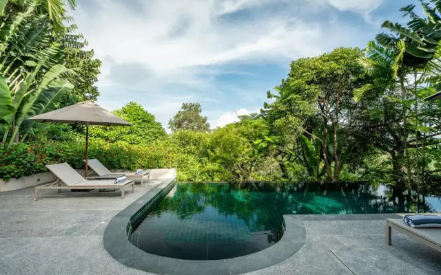 Noku Phuket