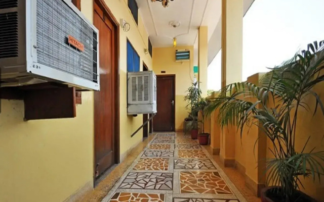 Embassy Hotel