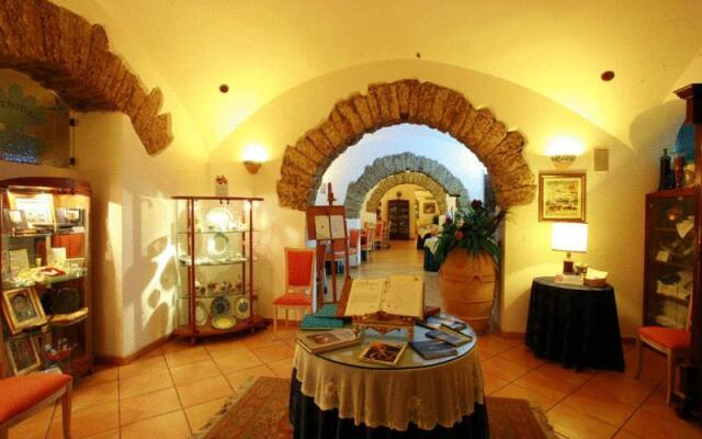 Villa Sirio