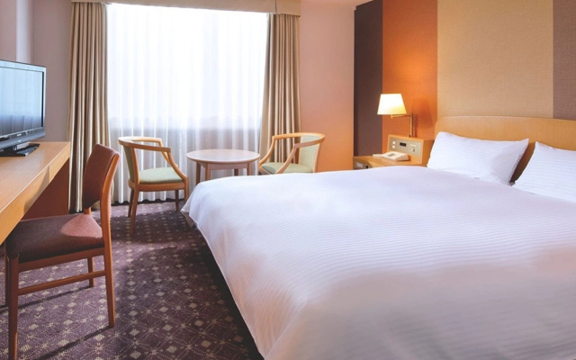 Standard Floor Double room (풀 더블 침대) 사진 1