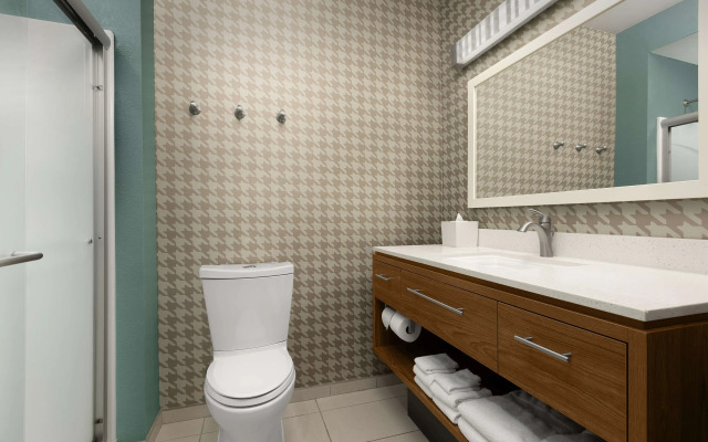 Home2 Suites by Hilton Huntsville/Research Park Area, AL