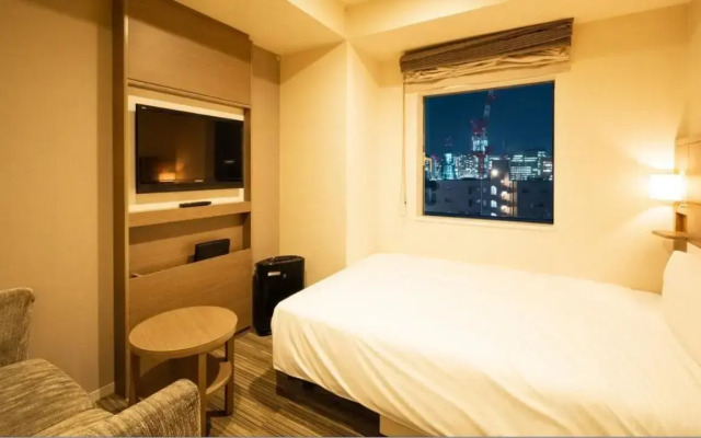 Via Inn Higashiginza