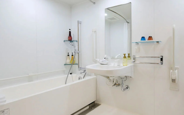 Universal room 사진 3