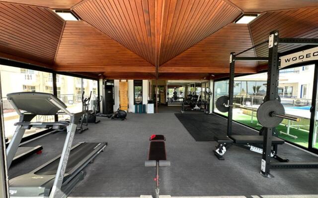 Savk Hotel