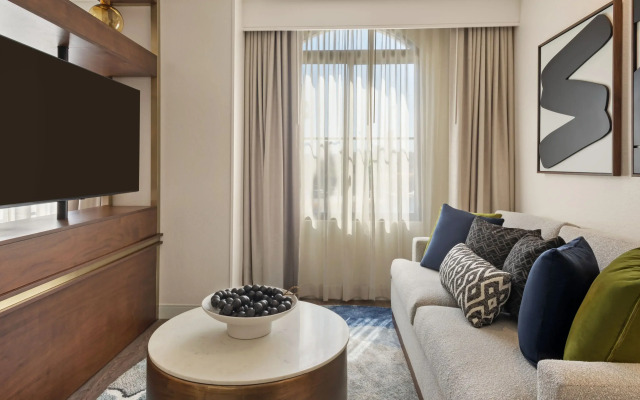 Burton House, Beverly Hills, A Tribute Portfolio Hotel