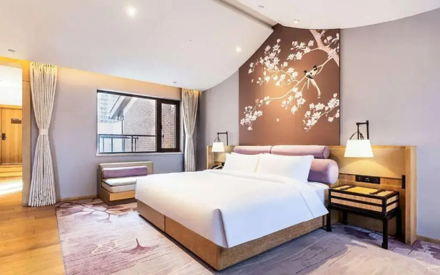 Swissôtel Xi'An Xinxing Hot Spring
