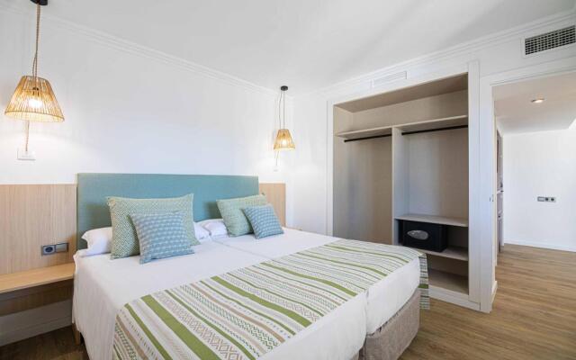 MarSenses Ferrera Blanca Hotel Family