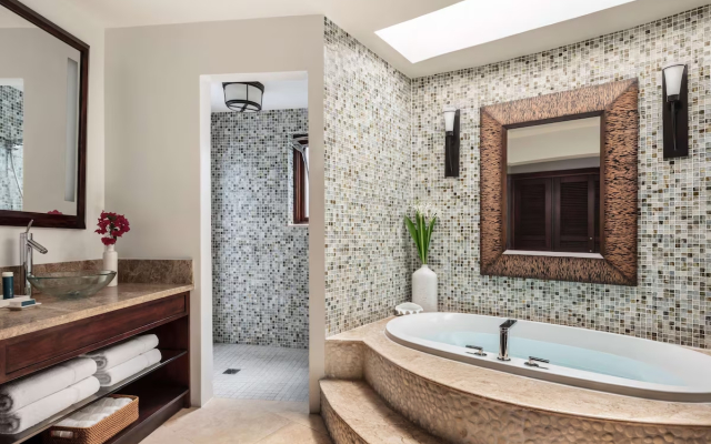 Sandals Grande St. Lucian All Inclusive
