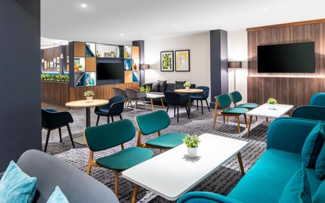 Holiday Inn Leicester by IHG