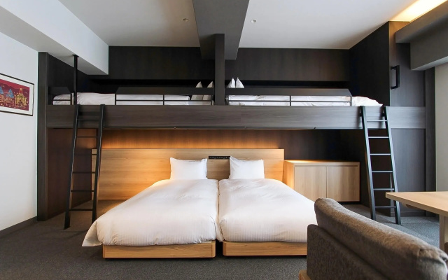 Standard with Loft room 사진 3
