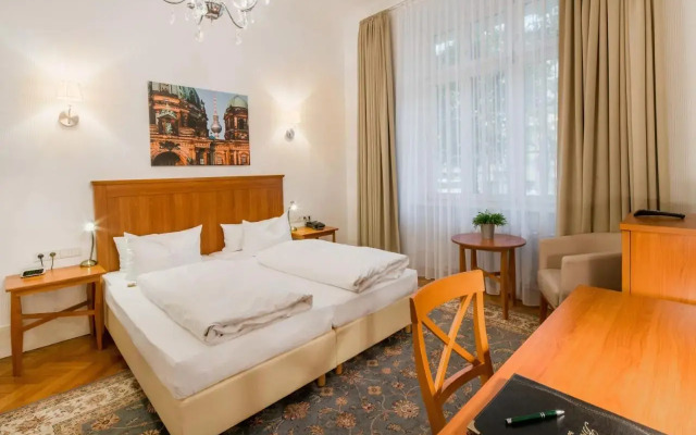 Hotel Brandies Berlin