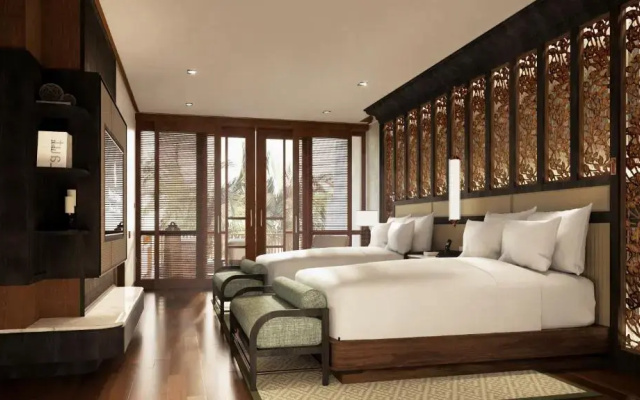 Four Seasons Resort Bali at Sayan