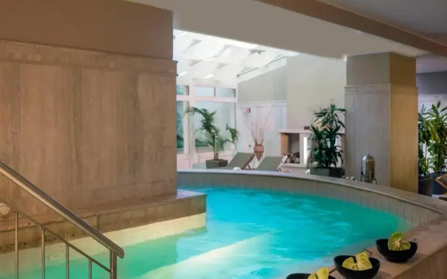 Crowne Plaza Rome St. Peter's by IHG