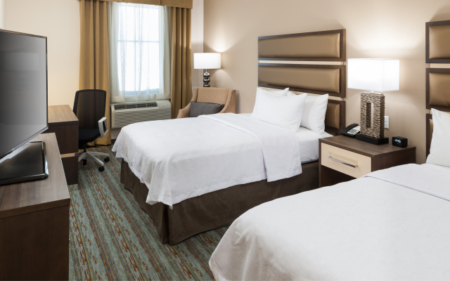 Homewood Suites by Hilton Cape Canaveral-Cocoa Beach