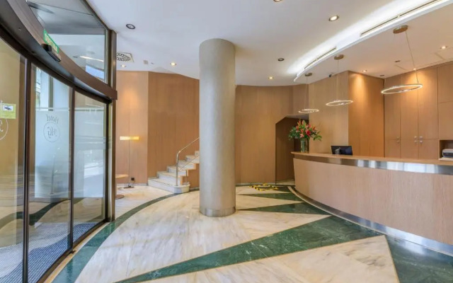 Hotel Gotico