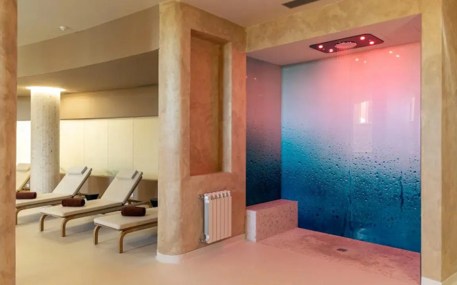 Belavista da Luz – Wellness & Lifestyle Hotel