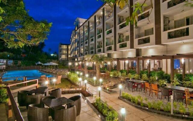 Nagoa Grande Hotel