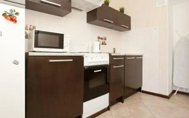 Apartment On Vishnevskogo 55