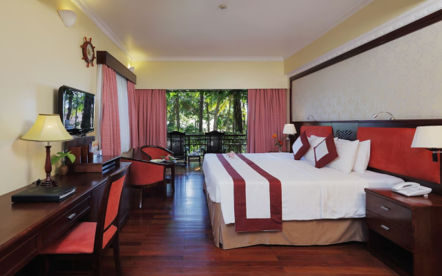 Saigon Phu Quoc Resort