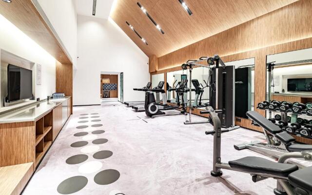 UrCove by HYATT Nanjing South Railway Station