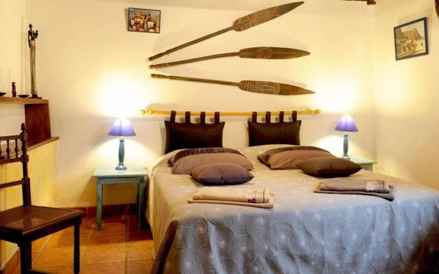 Chambres d'Hôtes Idiartekoborda