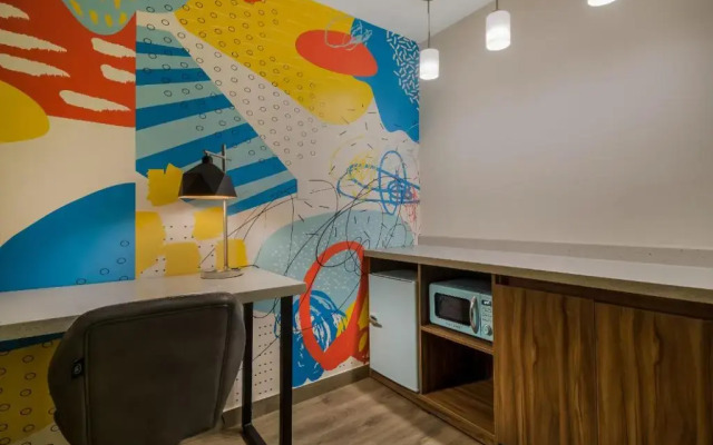 Signature Inn Houston Galleria