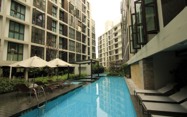 Best Budget (lat Phrao 17)