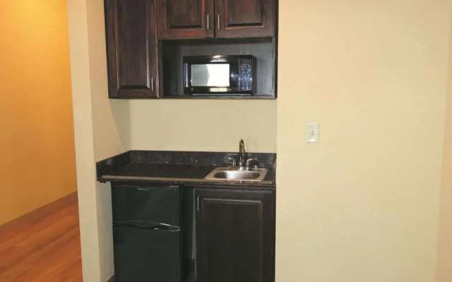 Budget Host Inn Eastland